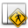 Drive iDisk Public Icon 32x32 png